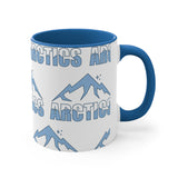 Arctics Coffee Mug