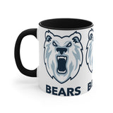 Bears Coffee Mug