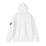 Spitfires Unisex Hoodie - Heavy Blend