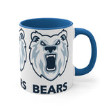 Bears Coffee Mug
