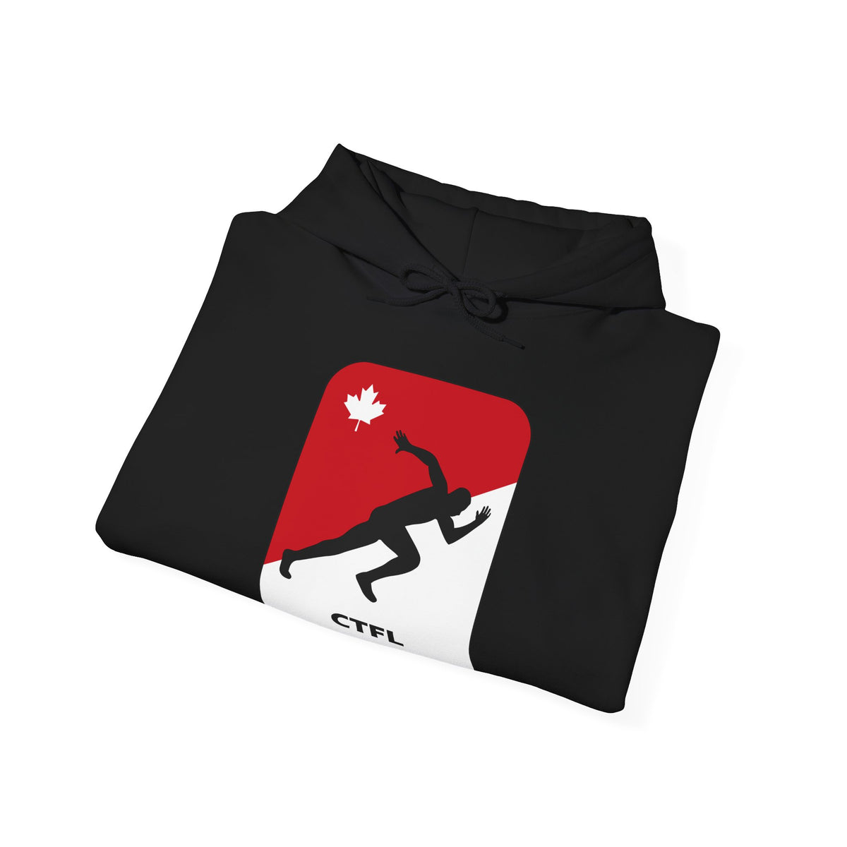 CTFL Hoodie