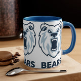 Bears Coffee Mug