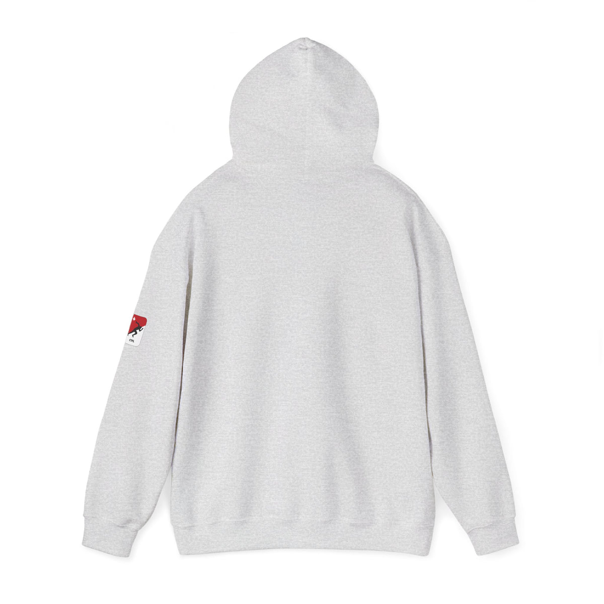 Winter Speed Club Hoodie