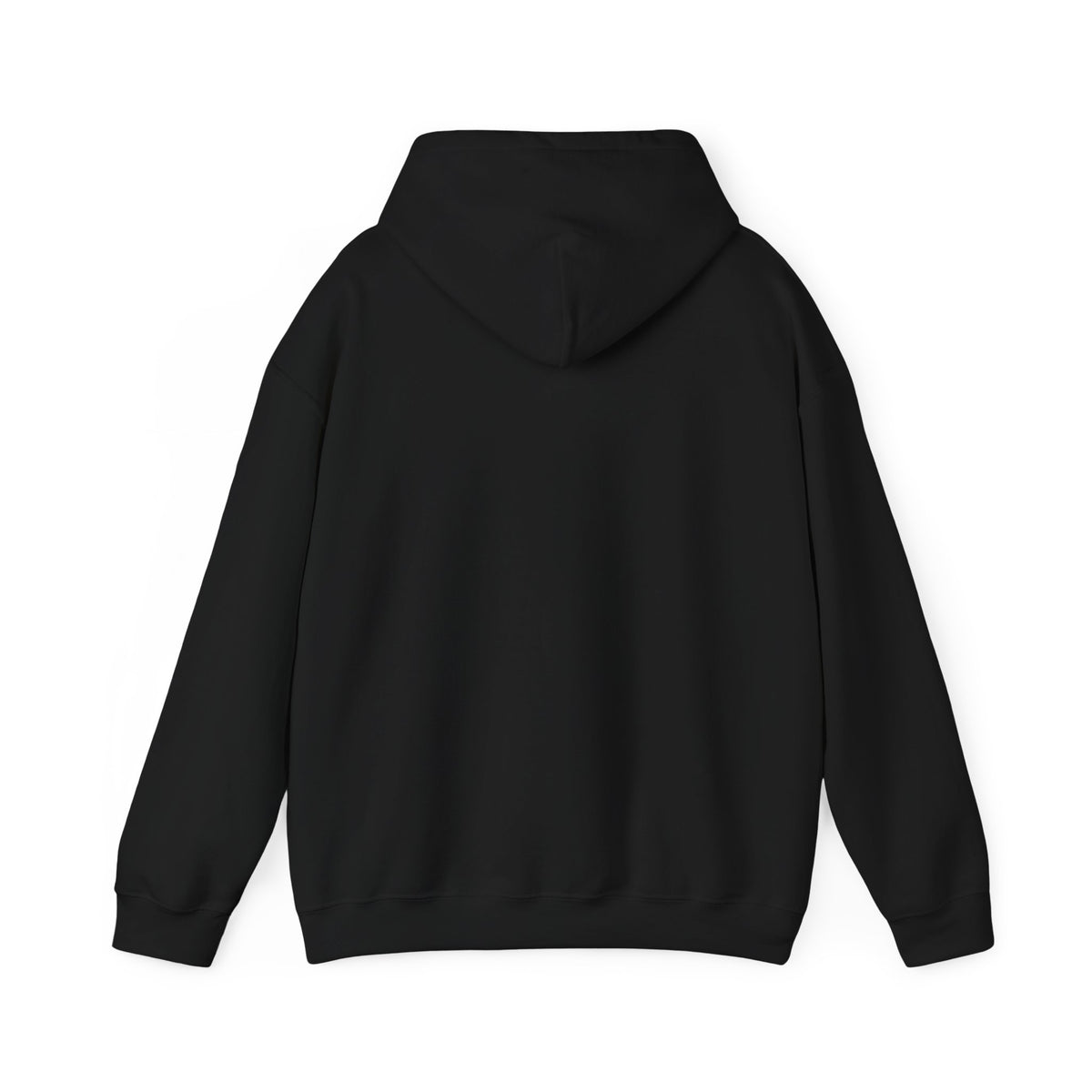 Huskies Unisex Heavy Blend™ Hooded Sweatshirt
