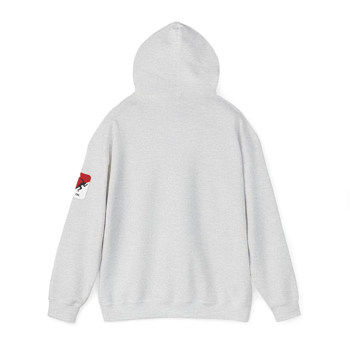 Balloon Hoodie - Unisex
