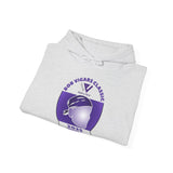 Bob Vigars Classic 2025 Hoodie