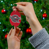Spitfires Ceramic Ornament