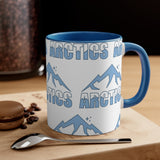 Arctics Coffee Mug