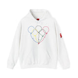 Balloon Hoodie - Unisex