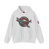 Spitfires Unisex Hoodie - Heavy Blend