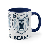 Bears Coffee Mug