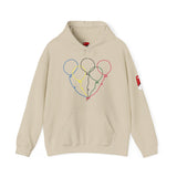 Balloon Hoodie - Unisex