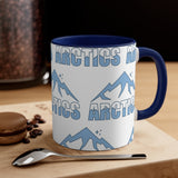 Arctics Coffee Mug