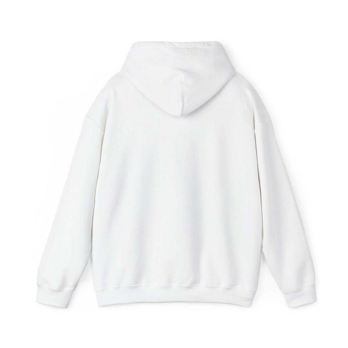 Huskies Unisex Heavy Blend™ Hooded Sweatshirt