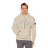 Balloon Hoodie - Unisex