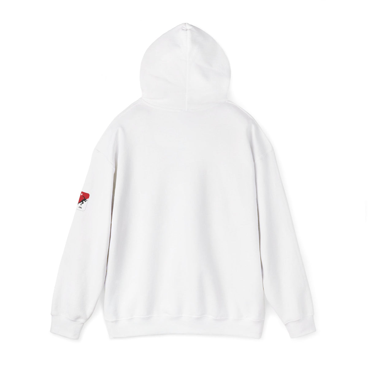 Winter Speed Club Hoodie
