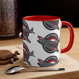 Spitfires Coffee Mug