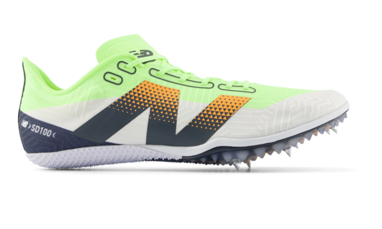 FuelCell SD100 V5 – Canadian Track and Field League