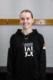 Unsigned Athlete Hoodie - Lauren Gale