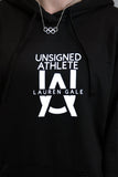 Unsigned Athlete Hoodie - Lauren Gale