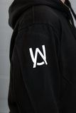 Unsigned Athlete Hoodie - Lauren Gale