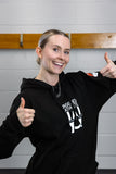 Unsigned Athlete Hoodie - Lauren Gale