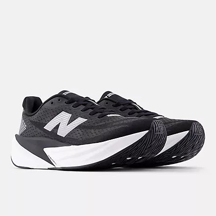 FuelCell Rebel v5 - Women's - Black & White