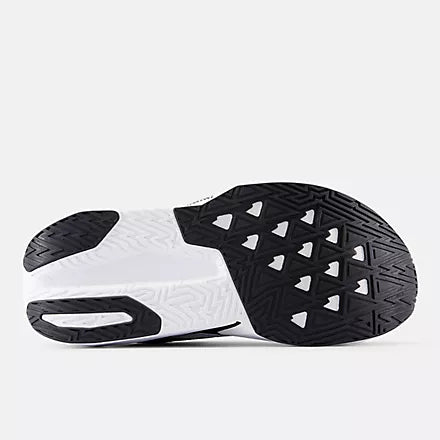 FuelCell Rebel v5 - Women's - Black & White