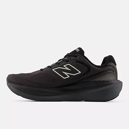 1080v15 - Men's - Black Faded Black Olvine