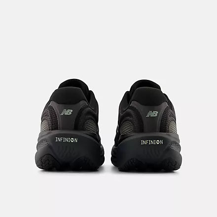 1080v15 - Men's - Black Faded Black Olvine