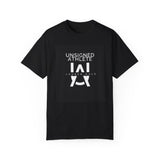 Unsigned Athlete T-Shirt - Lauren Gale