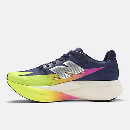 FuelCell SuperComp Elite v5 - Women's - Boysenberry with Afterglow
