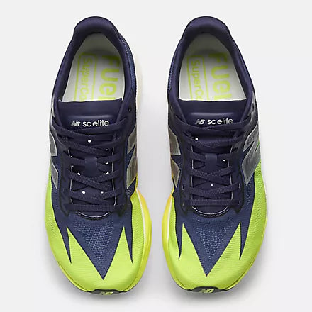 FuelCell SuperComp Elite v5 - Women's - Boysenberry with Afterglow