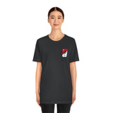 CTFL Unisex Short Sleeve Tee (Small Logo)