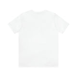 CTFL Unisex Short Sleeve Tee (Small Logo)