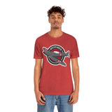 Spitfires Unisex Jersey Short Sleeve Tee