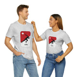 CTFL Unisex Short Sleeve Tee