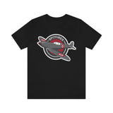 Spitfires Unisex Jersey Short Sleeve Tee