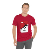 CTFL Unisex Short Sleeve Tee