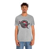 Spitfires Unisex Jersey Short Sleeve Tee