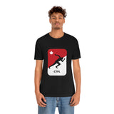 CTFL Unisex Short Sleeve Tee