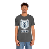 Bears Unisex Jersey Short Sleeve Tee