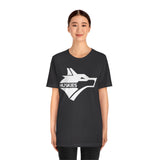 Huskies Unisex Jersey Short Sleeve Tee