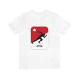 CTFL Unisex Short Sleeve Tee