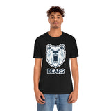 Bears Unisex Jersey Short Sleeve Tee