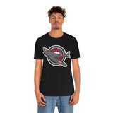 Spitfires Unisex Jersey Short Sleeve Tee