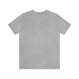 CTFL Unisex Short Sleeve Tee (Small Logo)