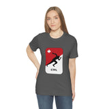 CTFL Unisex Short Sleeve Tee