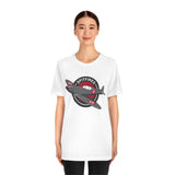 Spitfires Unisex Jersey Short Sleeve Tee