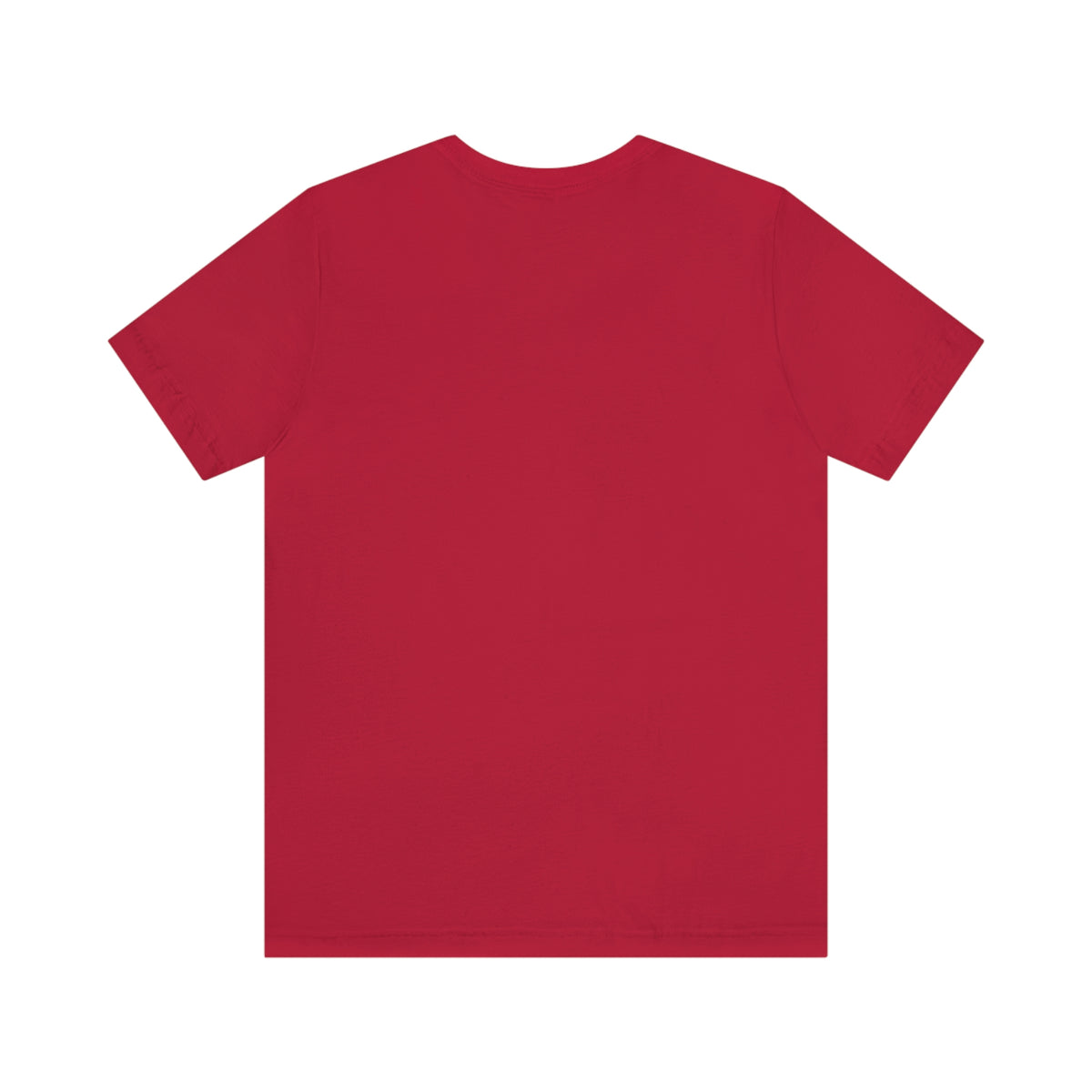 CTFL Unisex Short Sleeve Tee